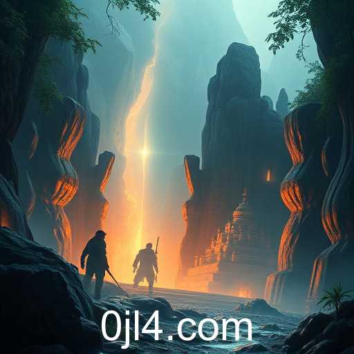 Exploring the Intriguing World of Adventure Games