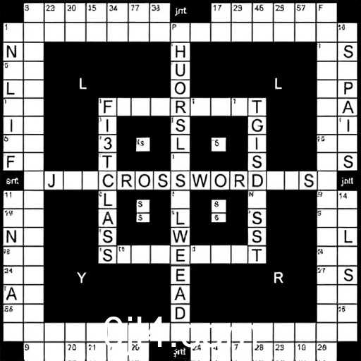 The Digital Evolution of Crossword Games: A Thriving Puzzle Domain