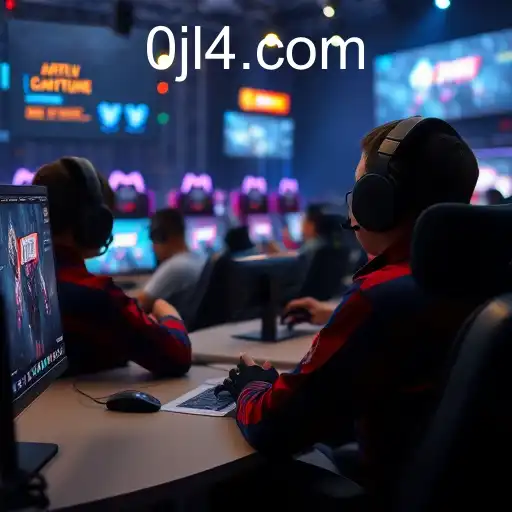 The Evolution of Online Gaming: A 2025 Perspective