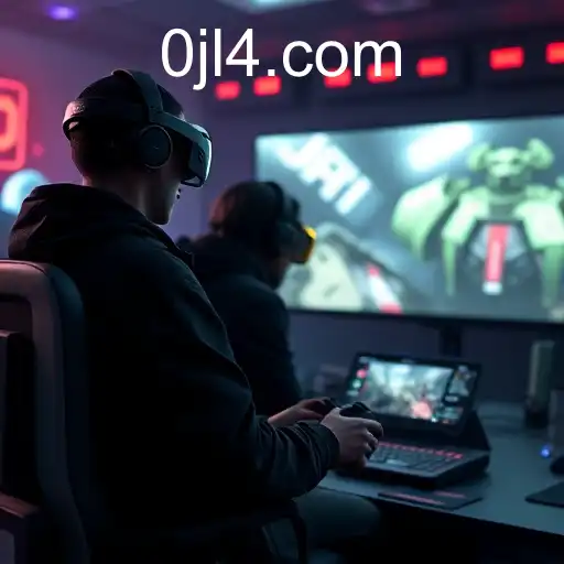 The Evolution of jl4 Amidst Gaming Landscape Shifts