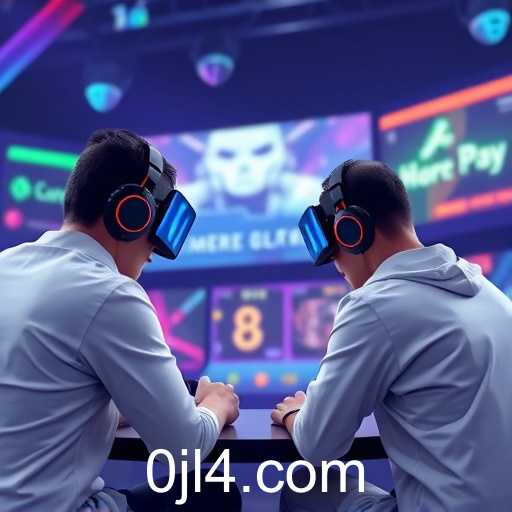 The Evolution of Online Gaming in 2025