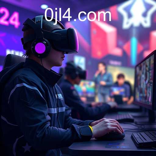 The Evolution of Online Gaming Communities