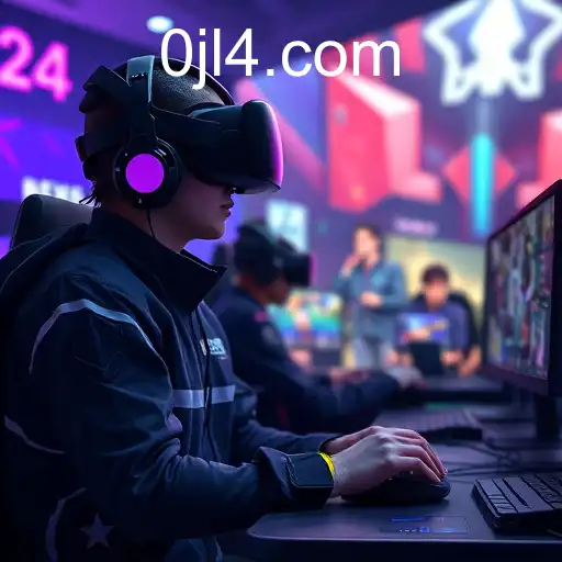 The Evolution of Online Gaming Communities