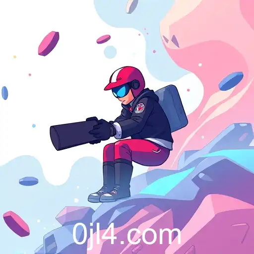 Evolving Landscapes in Gaming: A 2025 Perspective