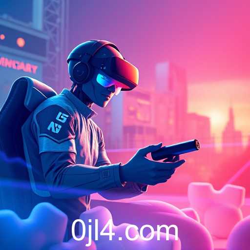 Future of Online Gaming with JL4