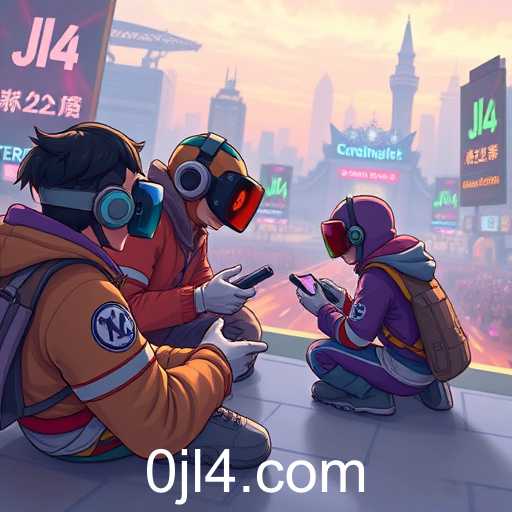 Gaming Boom Reshapes Online Communities