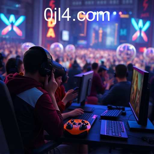 The Rise of Gaming Cultures in 2026