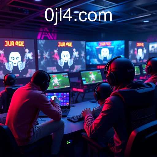 The Rise of Gaming Portals in the Digital Age