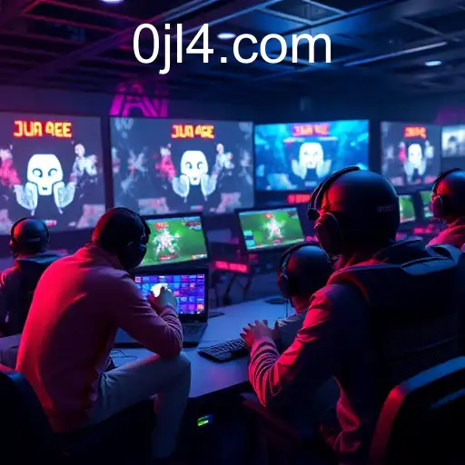 The Rise of Gaming Portals in the Digital Age