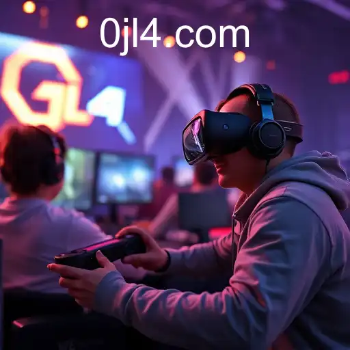 Gaming Evolution in the Digital Era