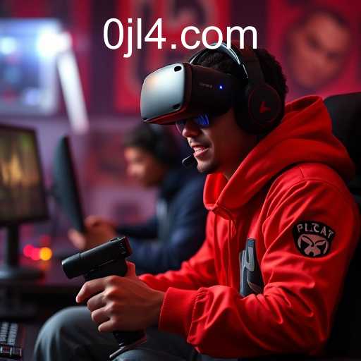 Gaming Industry's Evolution in a Digital Age