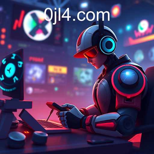 Gaming Evolution: Unveiling the Future of Online Platforms