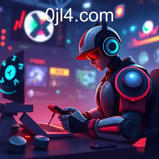 Gaming Evolution: Unveiling the Future of Online Platforms