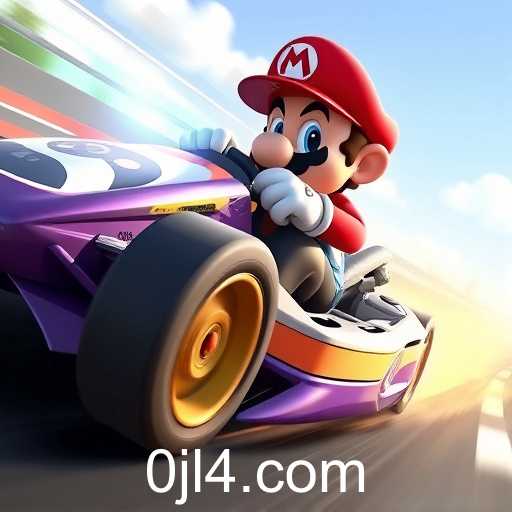 Gaming Innovations Unveiled at JL4