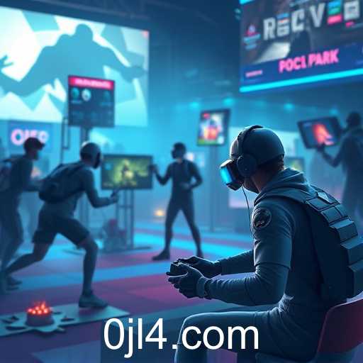 The Evolution of Gaming Platforms