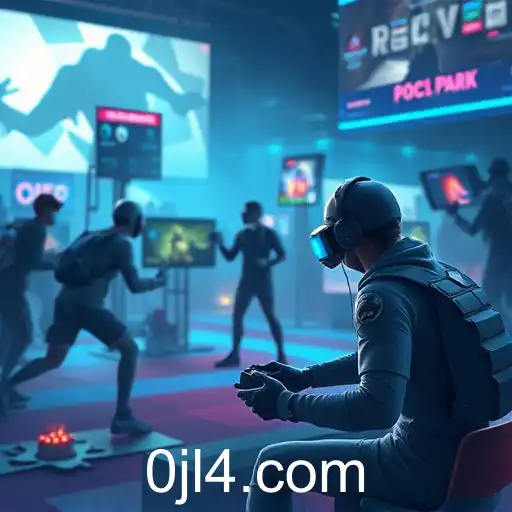 The Evolution of Gaming Platforms