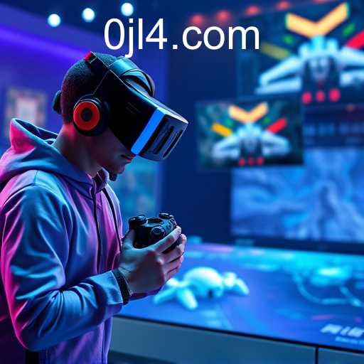 Gaming Trends in 2025