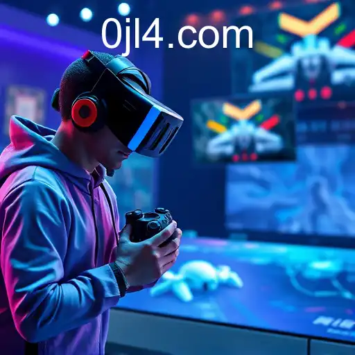 Gaming Trends in 2025