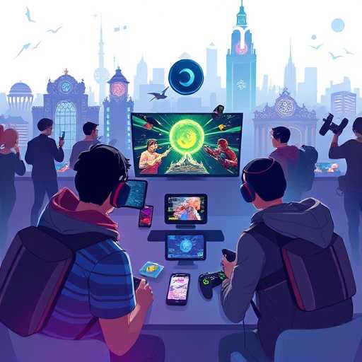 The Rise of Online Gaming Communities in 2026