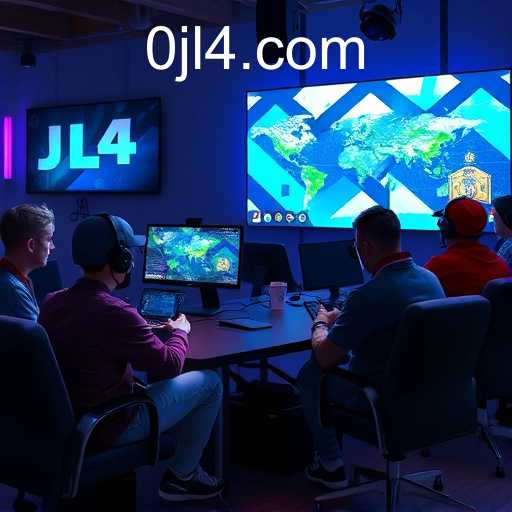 The Rise of Online Gaming Dynamics and Trends