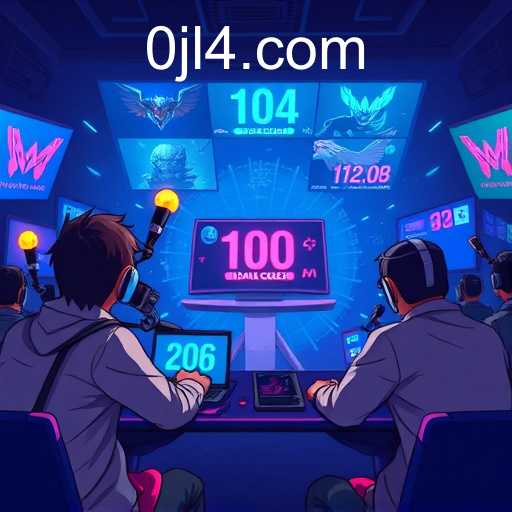 The Evolution of Online Gaming Communities