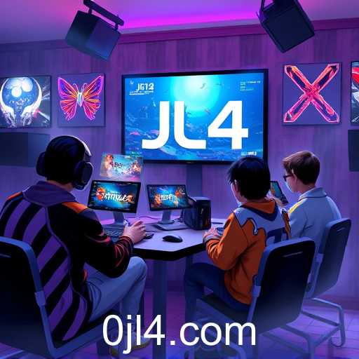 The Ever-Evolving World of Online Gaming