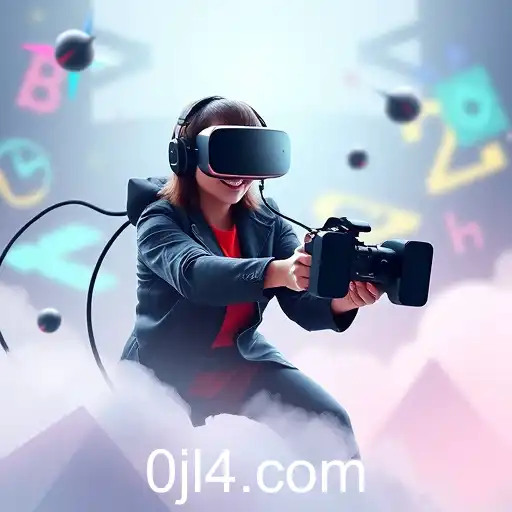 Emerging Trends in Online Gaming 2025