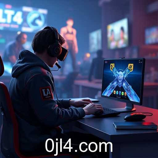 The Rise of Gaming Platforms in 2025