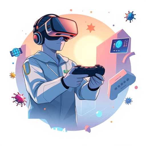 The Rise of Gaming Ecosystems