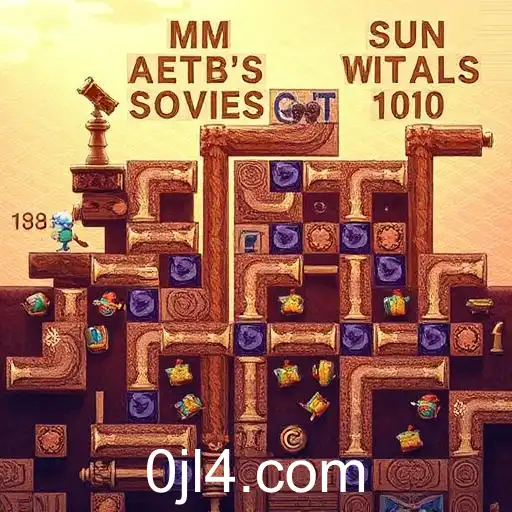 The Rise of New Game Trends on JL4