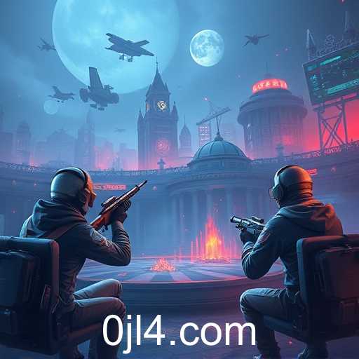 The Rise of JL4 in the Gaming World