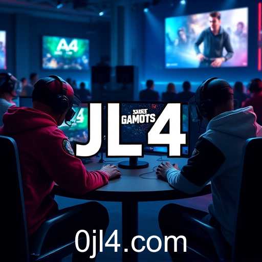 The Rise of JL4: Shaping the Gaming Landscape