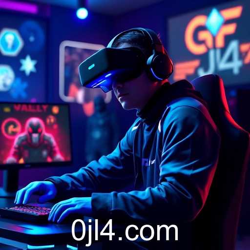 The Rise of JL4: A Game-Changing Trend in Online Gaming